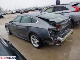 Audi A5 2019 2