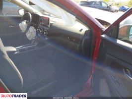 Nissan Sentra 2023 2 Nissan Sentra 2023 2
