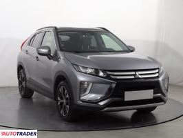 Mitsubishi Eclipse Cross PHEV - zobacz ofertę
