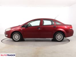 Fiat Linea 2007 1.4 76 KM Fiat Linea 2007 1.4 76 KM