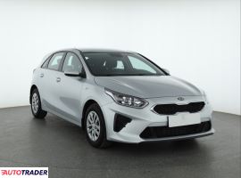 Kia Ceed 2021 1.6 134 KM