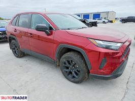 Toyota Pozostałe 2023 2