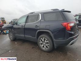 GMC Acadia 2021 3