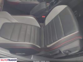 Volkswagen Golf 2024 2