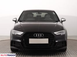 Audi A3 2020 1.0 113 KM Audi A3 2020 1.0 113 KM