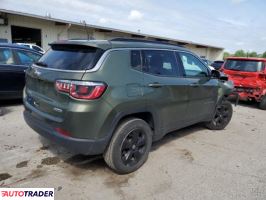 Jeep Compass 2019 2 Jeep Compass 2019 2