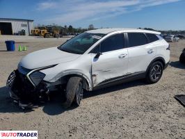 Kia Sportage - zobacz ofertę
