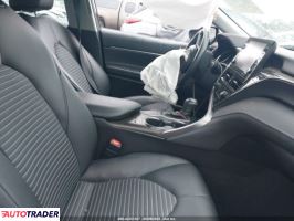 Toyota Camry 2023 2 Toyota Camry 2023 2
