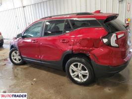 GMC Terrain 2024 1