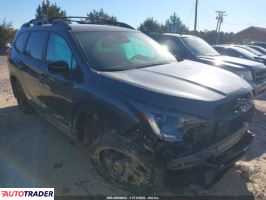 Subaru Pozostałe - zobacz ofertę