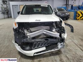 Jeep Renegade 2019 2 Jeep Renegade 2019 2