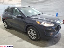 Ford Escape 2021 1 Ford Escape 2021 1