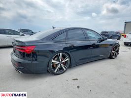 Audi S6 2022 2