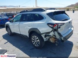 Subaru Outback 2025 2 Subaru Outback 2025 2