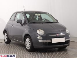 Fiat 500 2011 1.2 68 KM Fiat 500 2011 1.2 68 KM