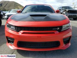 Dodge Charger 2021 6