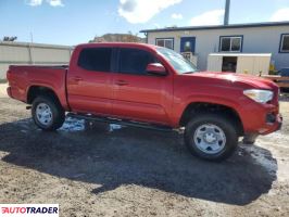Toyota Tacoma 2019 2 Toyota Tacoma 2019 2