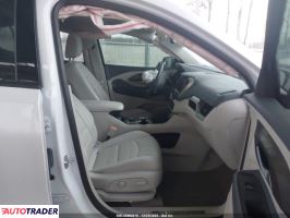 GMC Terrain 2024 1