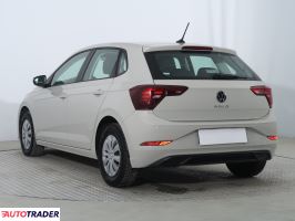 Volkswagen Polo 2022 1.0 93 KM