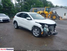 Honda HR-V 2020 1