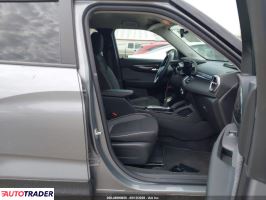 Chevrolet Blazer 2024 1