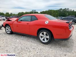 Dodge Challenger 2023 3 Dodge Challenger 2023 3