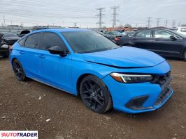 Honda Civic 2024 2