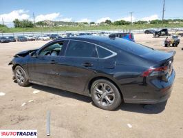 Honda Accord 2023 1 Honda Accord 2023 1