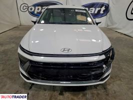 Hyundai Sonata 2026 2