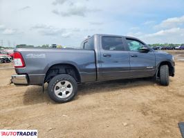 Dodge Ram 2021 5