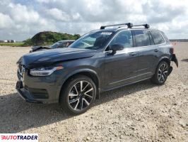 Volvo XC90 2022 2