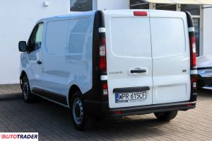 Renault Trafic 2023 2