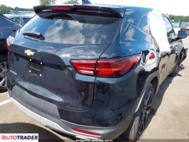 Chevrolet Blazer 2023 2