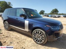 Land Rover Range Rover 2019 5