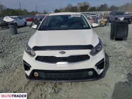 Kia Pozostałe 2020 2