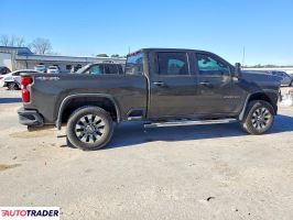 Chevrolet Silverado 2023 6
