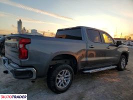 Chevrolet Silverado 2021 2