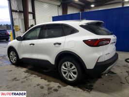 Ford Escape 2023 1