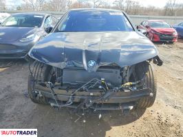 BMW Pozostałe 2024