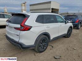 Honda CR-V 2024 2