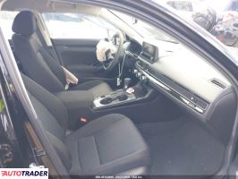 Honda Civic 2025 2