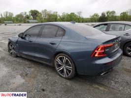 Volvo S60 2019 2