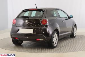 Alfa Romeo Mito 2010 1.2 93 KM