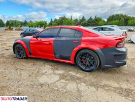 Dodge Charger 2021 6