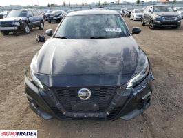 Nissan Altima 2019 2