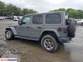 Jeep Wrangler 2020 2