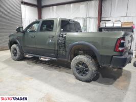 Dodge Ram 2020 6 Dodge Ram 2020 6