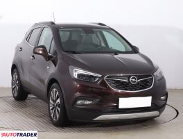 Opel Mokka - zobacz ofertę