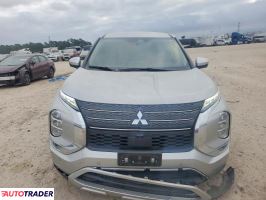 Mitsubishi Outlander 2024 2