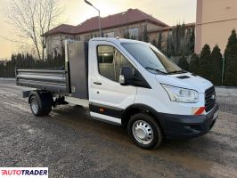 Ford Transit 2021 2